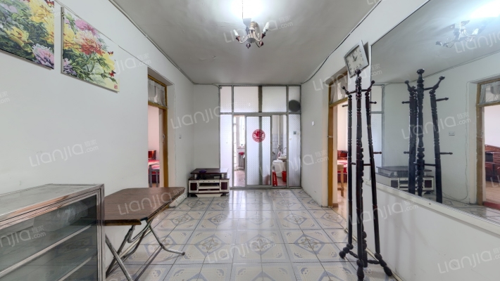 春和小区二手房实景图