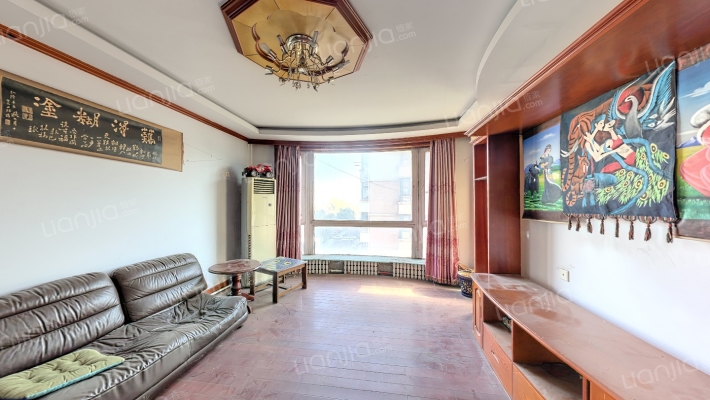 松山家园二手房实景图