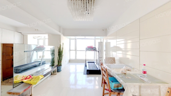 广厦摩卡公馆二手房实景图