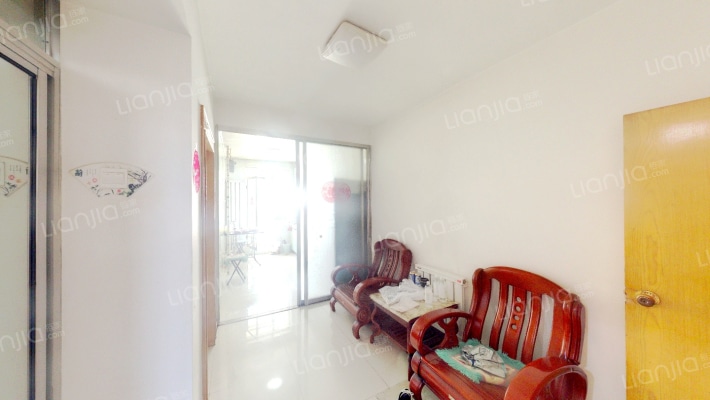 牡丹街二手房实景图