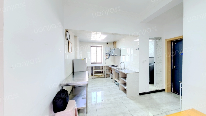 民政厅大院二手房实景图