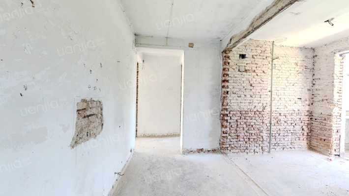 益寿东里二手房实景图