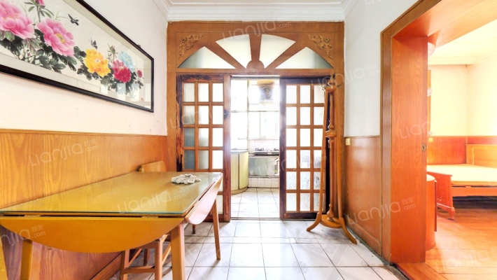 盐西街小区二手房实景图