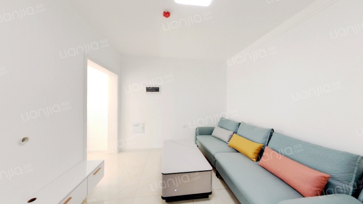 首创花屿岸二手房实景图