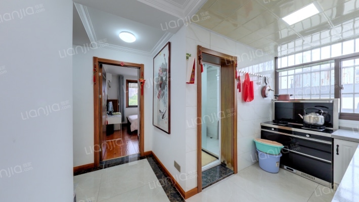 朝天宫西街二手房实景图