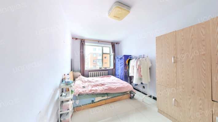 和悦家园二手房实景图