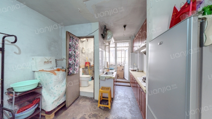 大连道(塘沽区)二手房实景图