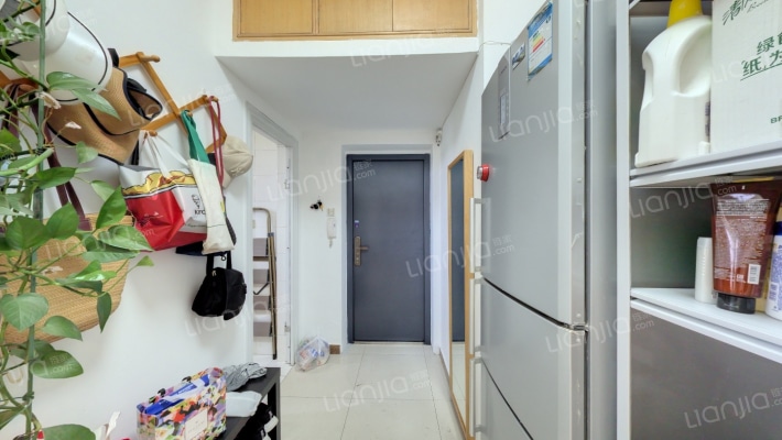 花园村小区二手房实景图