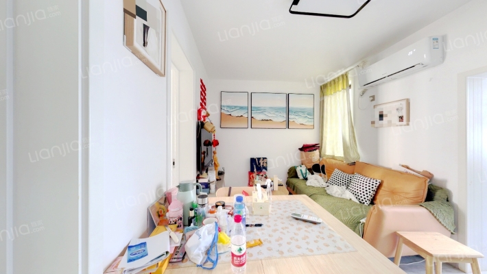 合工大宿舍西院二手房实景图