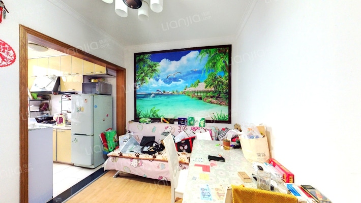 新姚家巷二手房实景图