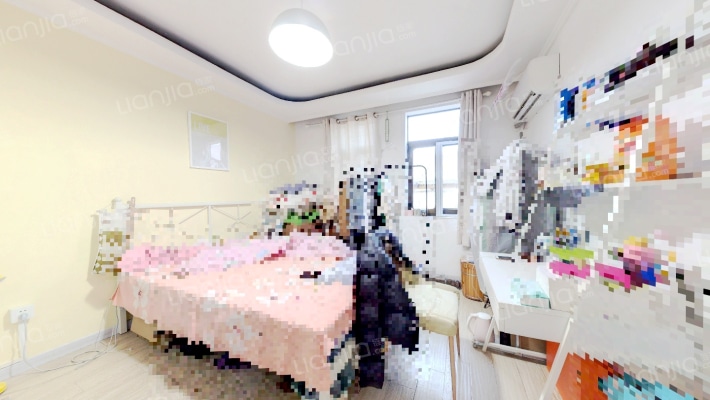 王家宅小区二手房实景图