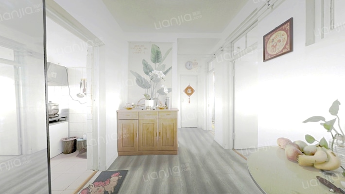 兴元一路9号小区二手房实景图