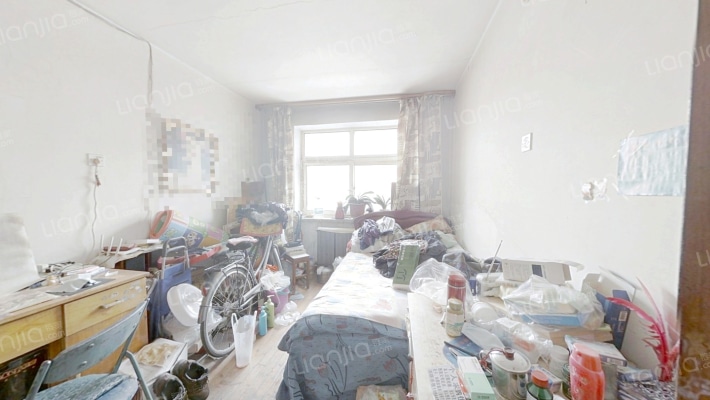 长客厂南B区南区二手房实景图