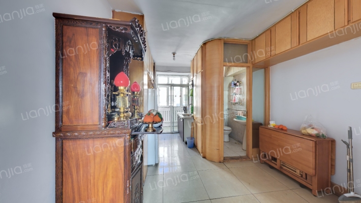 税务小区(南关区)二手房实景图