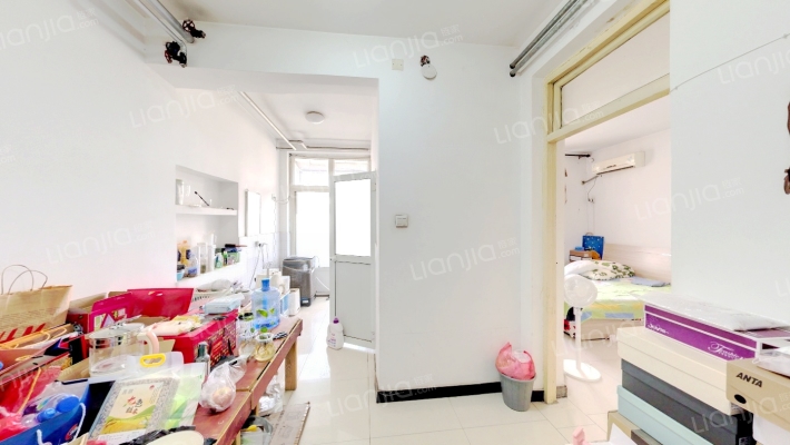 人民医院宿舍二手房实景图