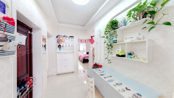 大方巷二手房实景图