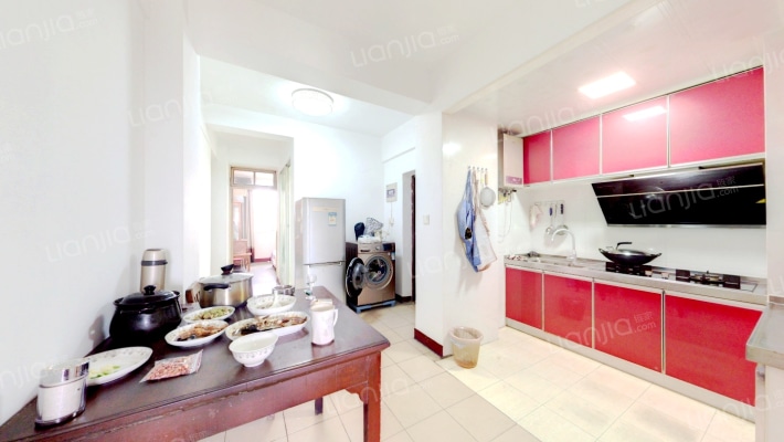 大王府巷二手房实景图