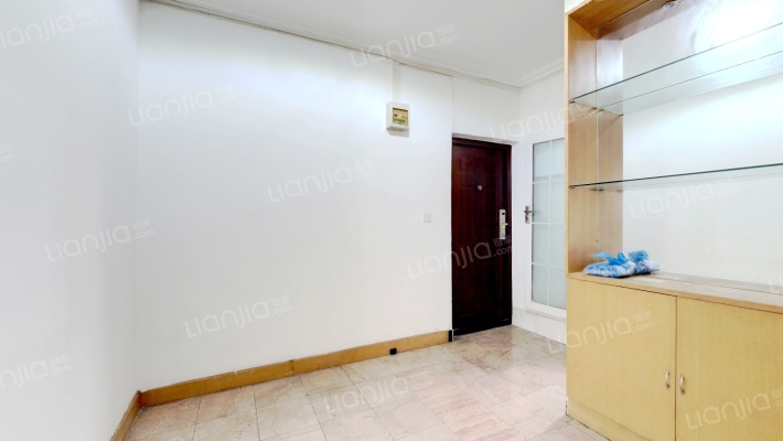 甘水桥二手房实景图