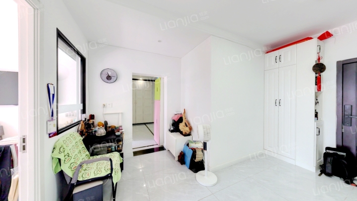 名仕之都二手房实景图