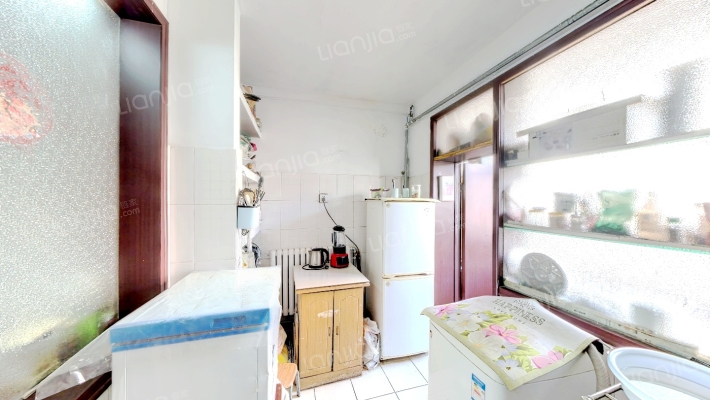 机床二厂路18号二手房实景图