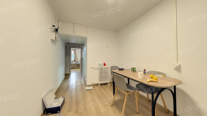 小黄庄前街2号院二手房实景图