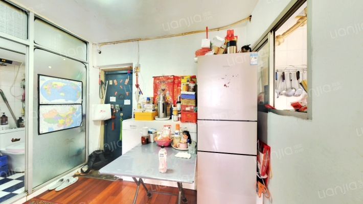 一汽35街区二手房实景图