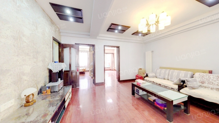 商城花园二手房实景图