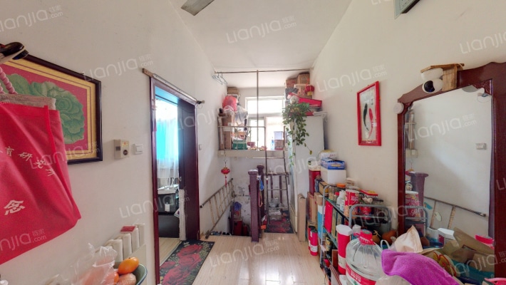 仰止坊二手房实景图