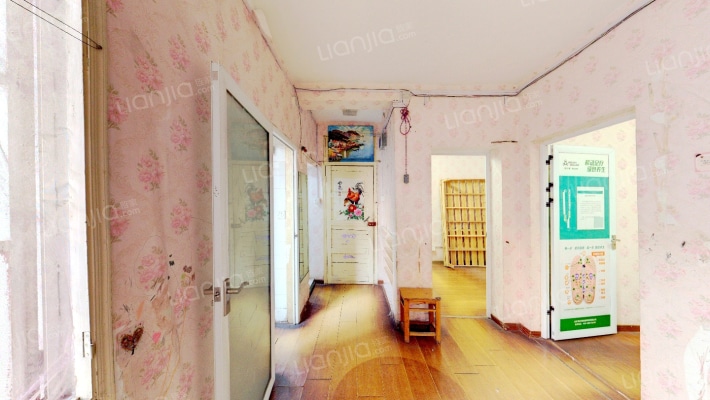 淮河路421号二手房实景图