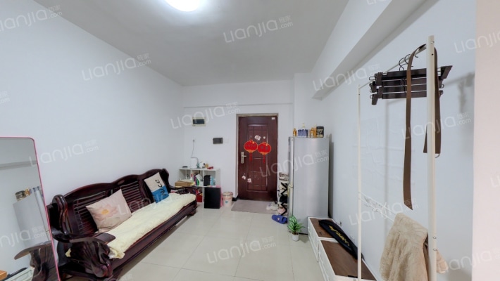 建业领翔花园二手房实景图