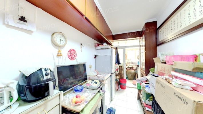 葵园巷二手房实景图