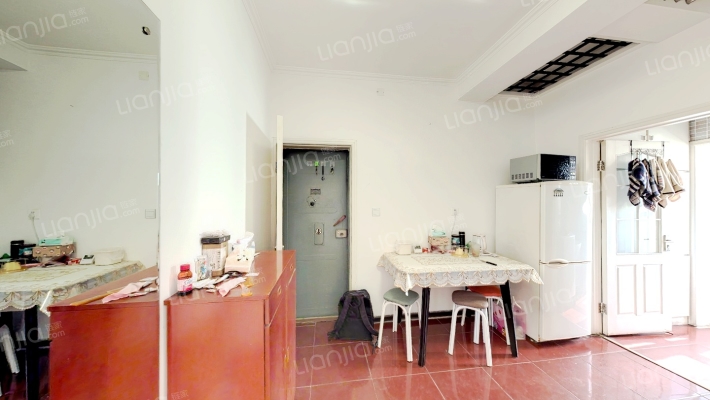 国投宿舍二手房实景图