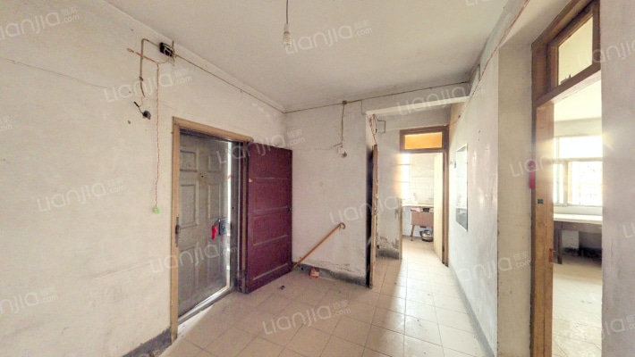 孟砦南街10号院二手房实景图