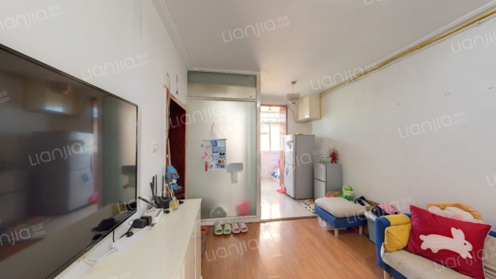 205小区二手房实景图