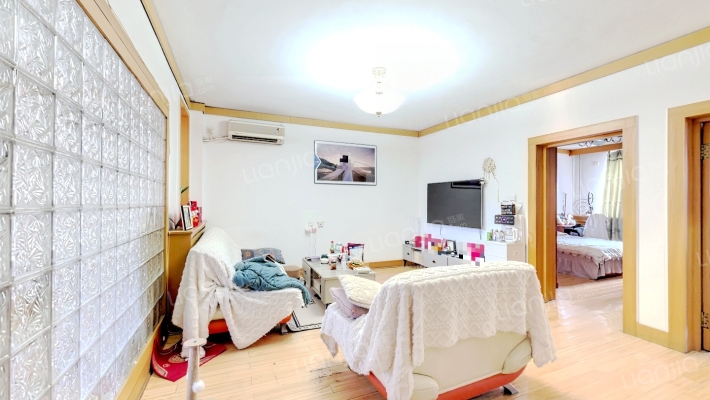 春明小区二手房实景图