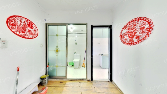 万盛理想国高迪花园二手房实景图