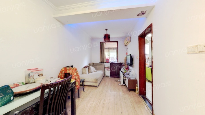 安如村二手房实景图