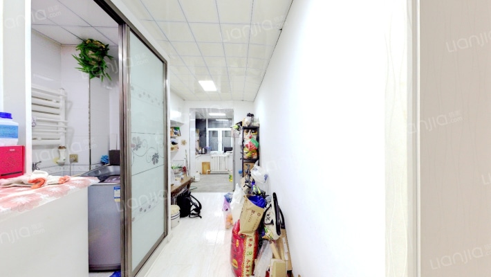 新华社区二手房实景图