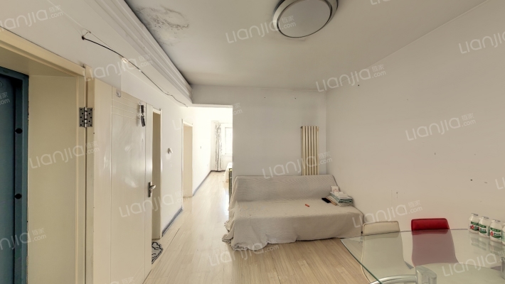 沈水小区二手房实景图