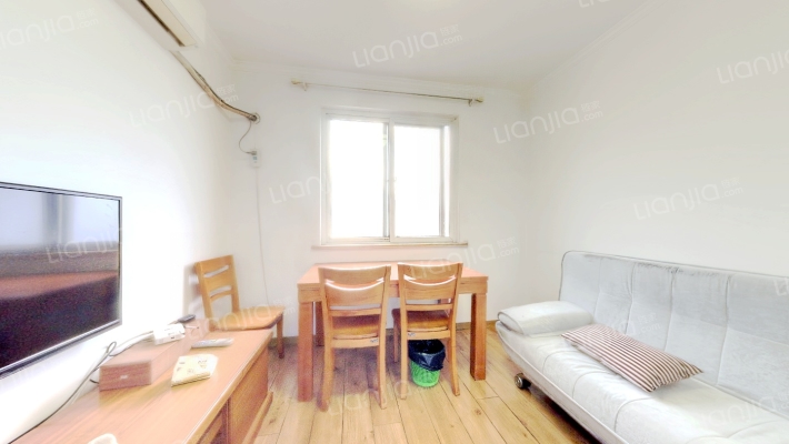 象山和园二手房实景图