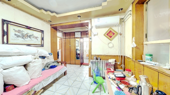 安新路二手房实景图