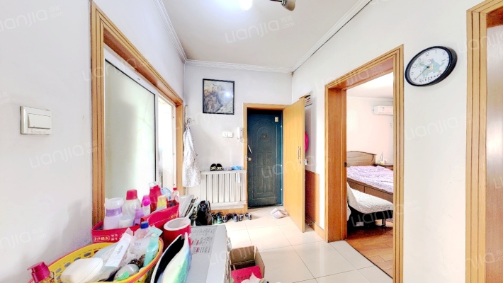 省计委宿舍二手房实景图