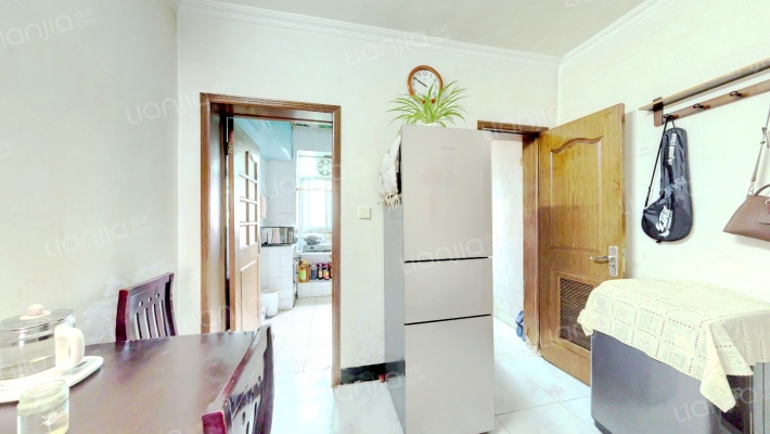 荣事达宿舍二手房实景图