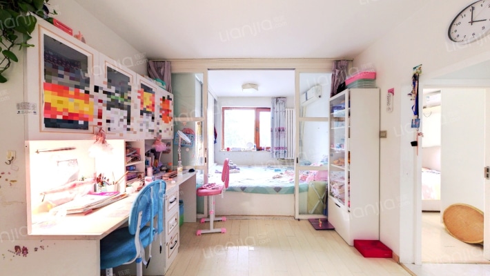 广渠门内大街二手房实景图