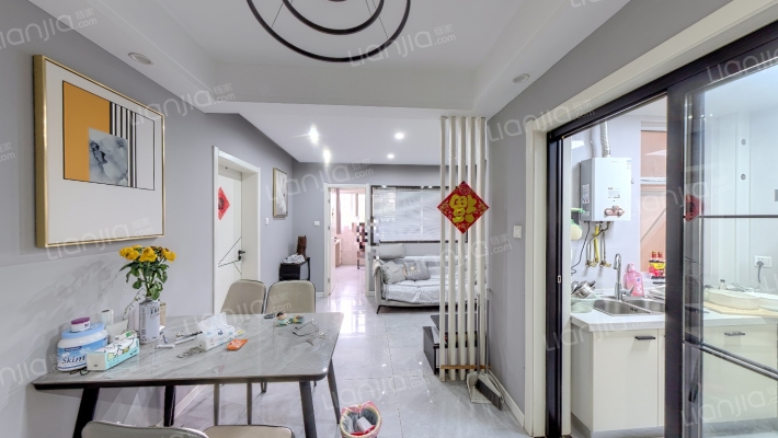 合力家园三村二手房实景图