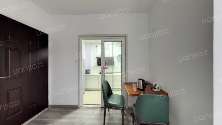 裕兴家园二手房实景图