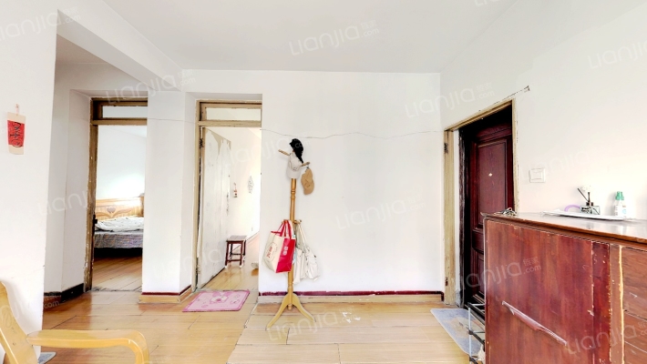 省工会干校二手房实景图