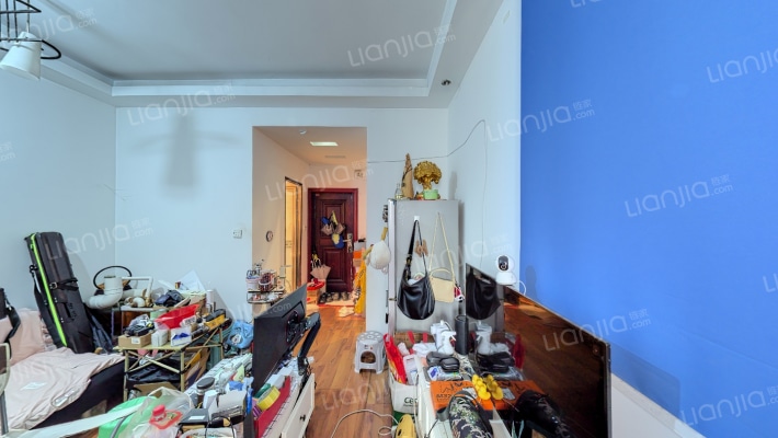 敬业大厦二手房实景图