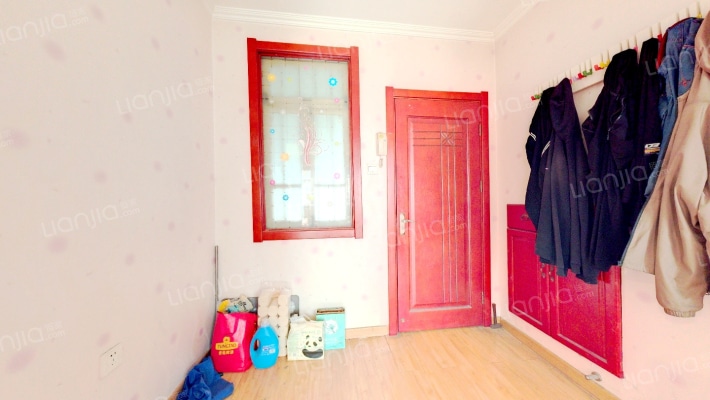 青钢宿舍二手房实景图