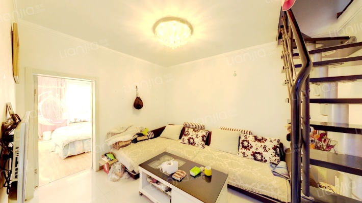 青年派二手房实景图